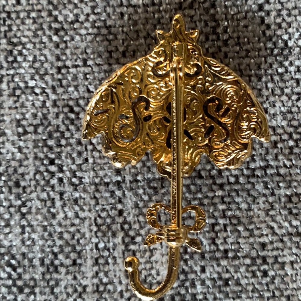Monet pin - Picture 3 of 4